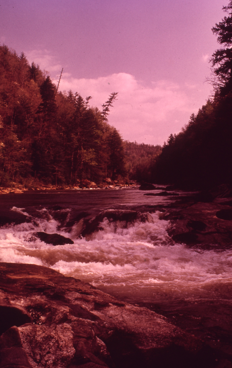 I Parchi nazionali USA nelle foto degli archivi storici