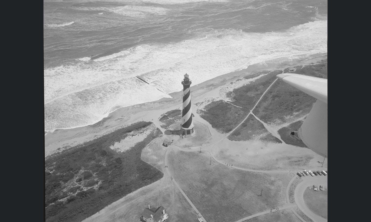 I Parchi nazionali USA nelle foto degli archivi storici
