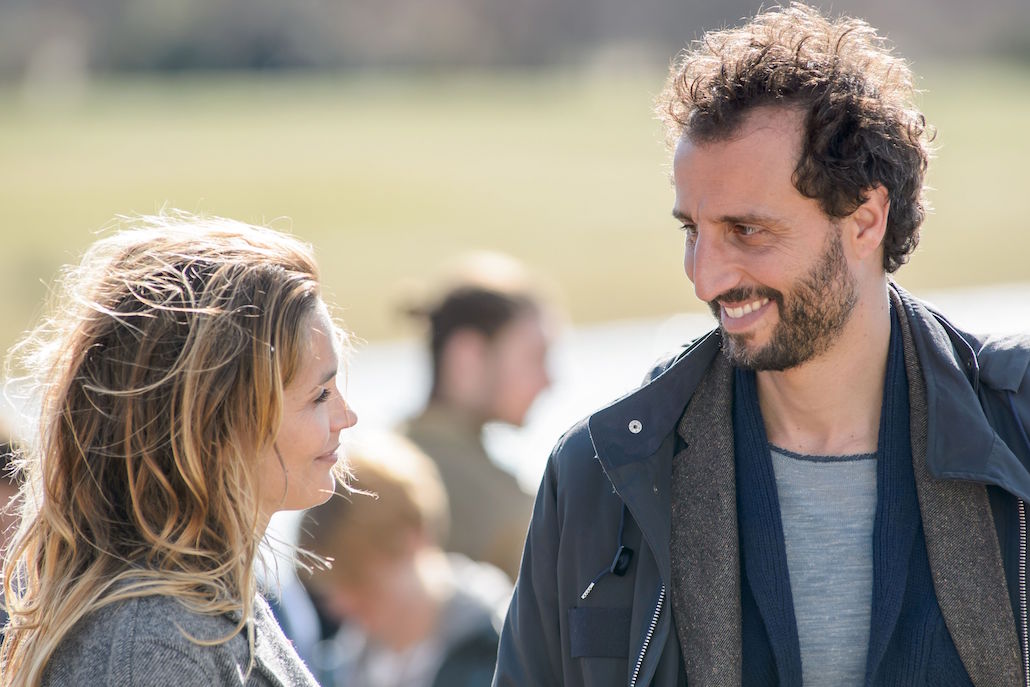 I delitti del lago: la miniserie francese conquista Canale 5 I delitti del lago: la miniserie francese conquista Canale 5