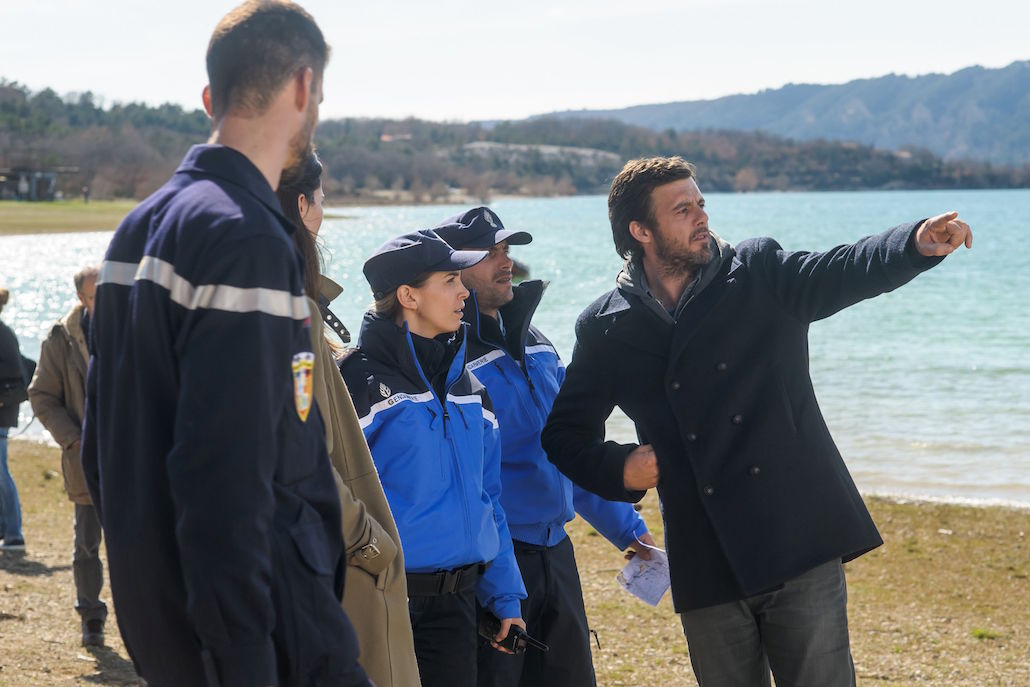 I delitti del lago: la miniserie francese conquista Canale 5 I delitti del lago: la miniserie francese conquista Canale 5