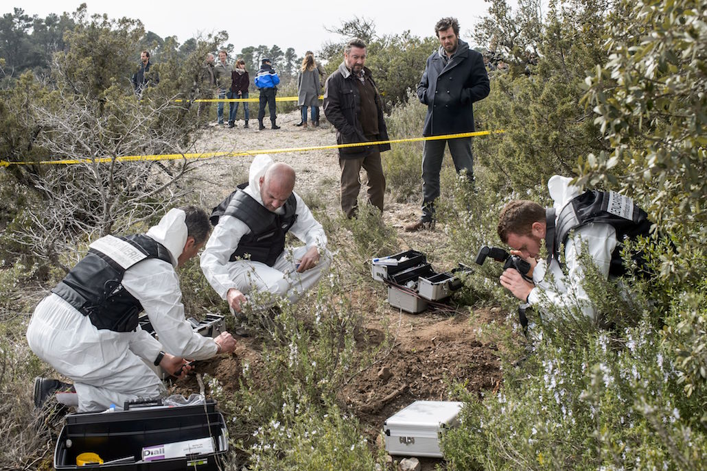 I delitti del lago: la miniserie francese conquista Canale 5 I delitti del lago: la miniserie francese conquista Canale 5