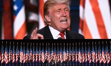 Tutti i punti deboli di Donald Trump