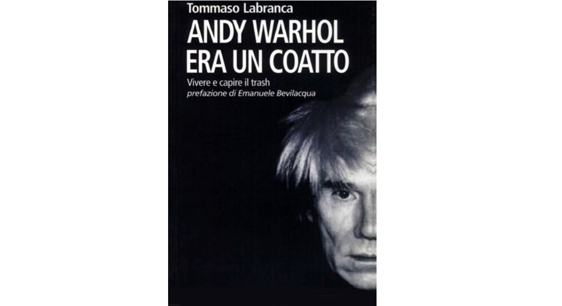 Tommaso Labranca: 5 libri per ricordarlo Tommaso Labranca: 5 libri per ricordarlo