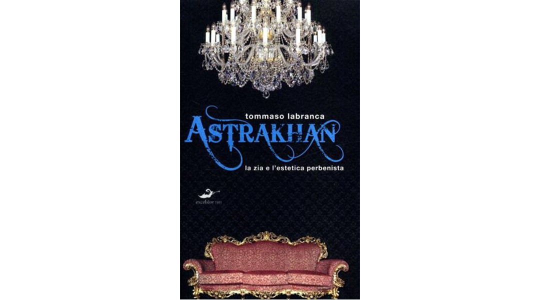 Tommaso Labranca: 5 libri per ricordarlo Tommaso Labranca: 5 libri per ricordarlo