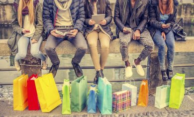 Istat, così peggiora la fiducia di consumatori e imprese