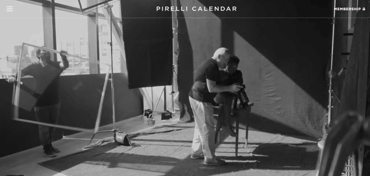 The Cal 2017, la bellezza dell’imperfezione