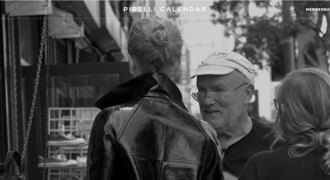 The Cal 2017, la bellezza dell’imperfezione