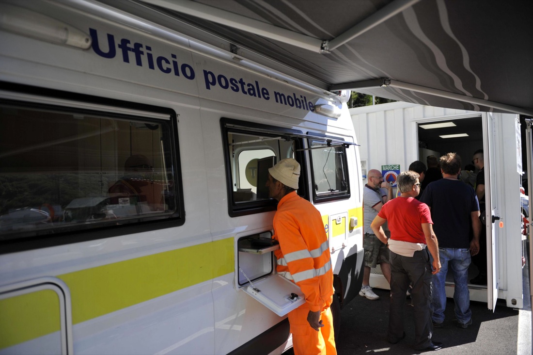 Terremoto, il piano del governo per la ricostruzione