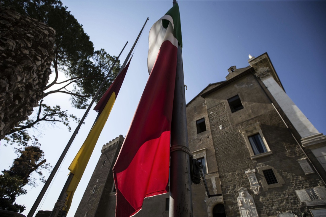 Terremoto, il piano del governo per la ricostruzione