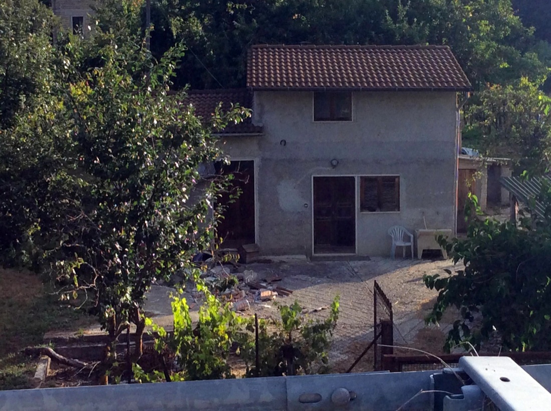 Terremoto, il piano del governo per la ricostruzione