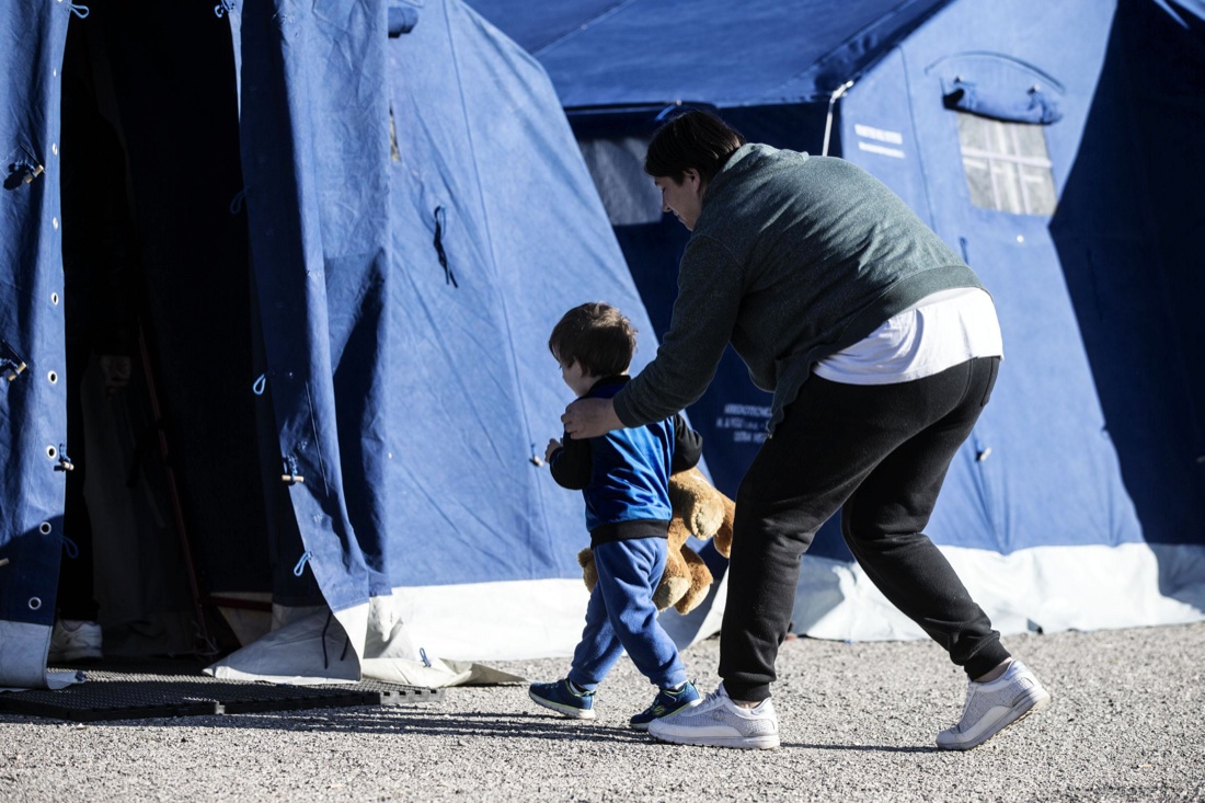 Terremoto, il piano del governo per la ricostruzione