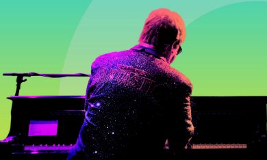 Apple Music Festival, il programma completo