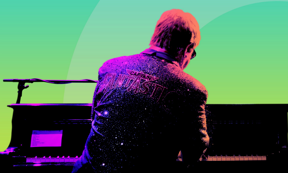 Apple Music Festival, il programma completo Apple Music Festival, il programma completo