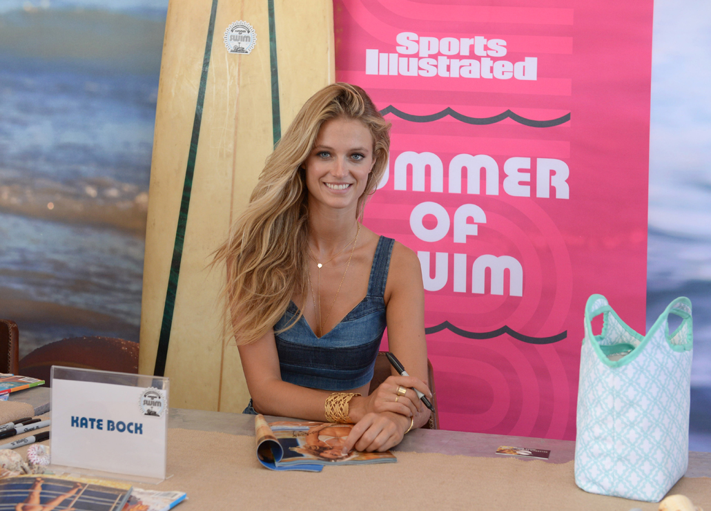 Sports Illustrated Swimsuit Party