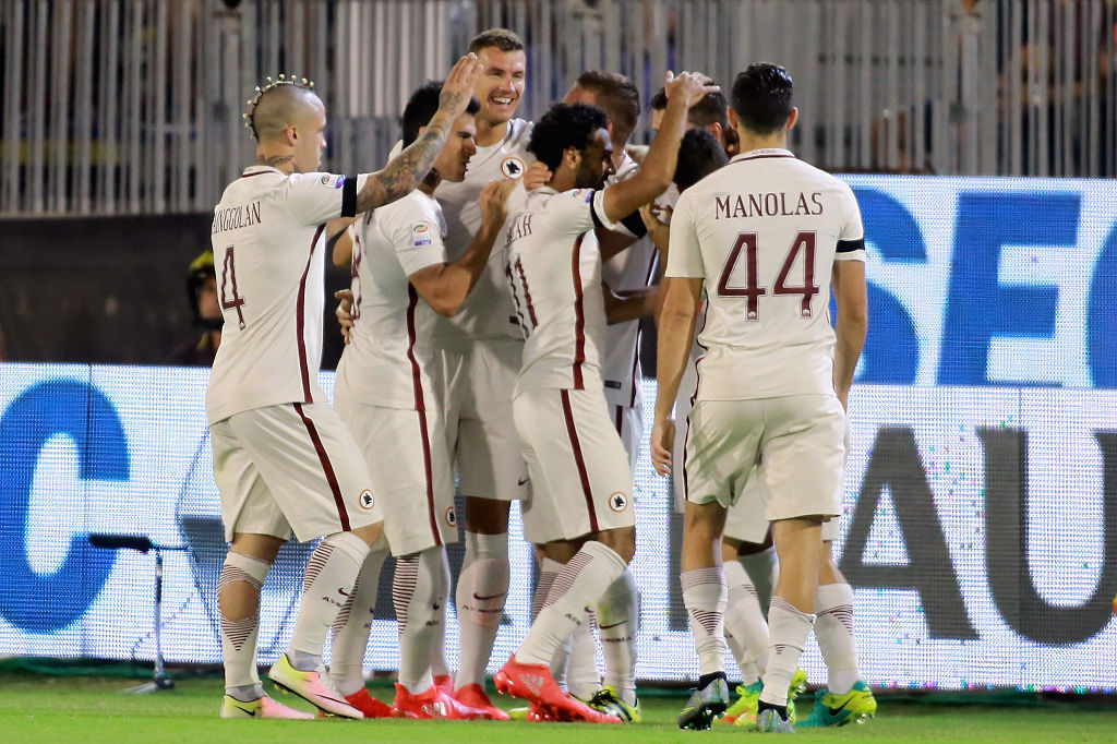 Roma: tutti i problemi di Spalletti, per la prima volta sotto processo Roma: tutti i problemi di Spalletti, per la prima volta sotto processo