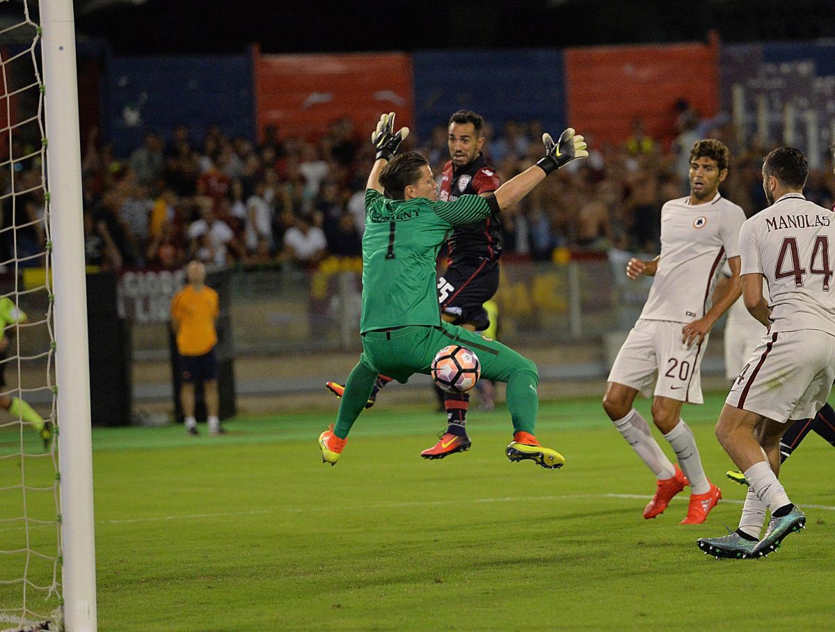 Galleria foto 'Roma: tutti i problemi di Spalletti, per la prima volta sotto processo' - foto 4