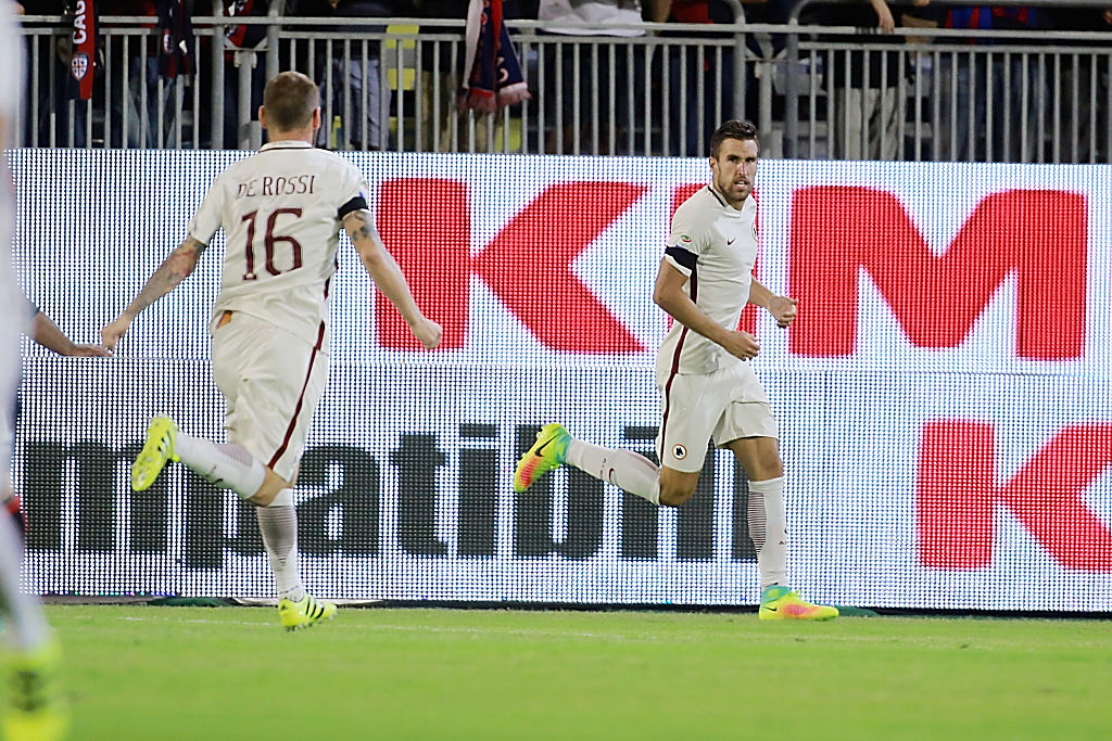 Roma: tutti i problemi di Spalletti, per la prima volta sotto processo Roma: tutti i problemi di Spalletti, per la prima volta sotto processo