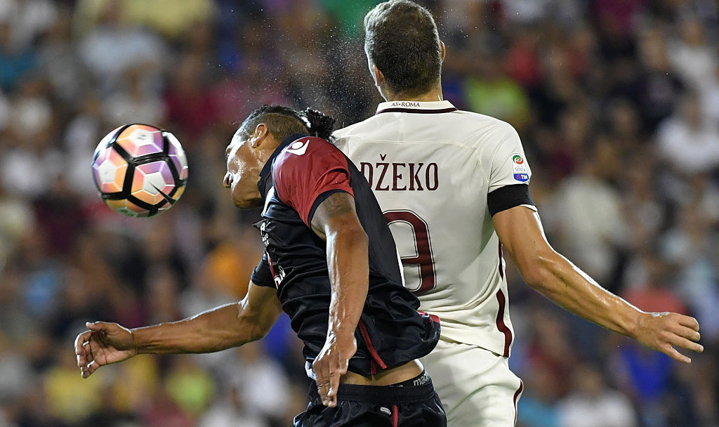 Roma: tutti i problemi di Spalletti, per la prima volta sotto processo Roma: tutti i problemi di Spalletti, per la prima volta sotto processo