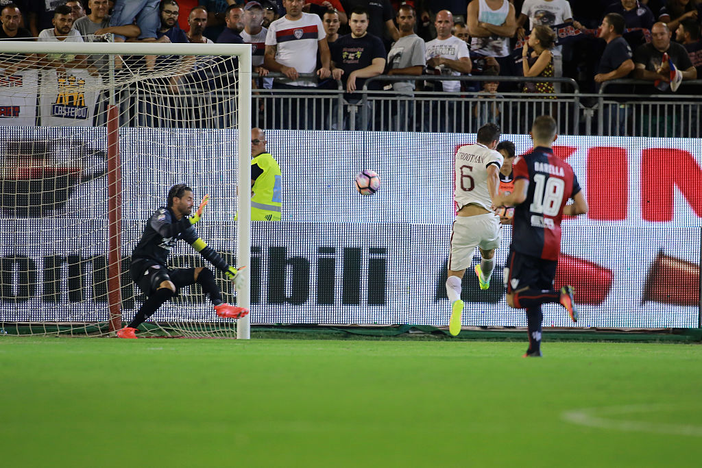 Roma: tutti i problemi di Spalletti, per la prima volta sotto processo Roma: tutti i problemi di Spalletti, per la prima volta sotto processo