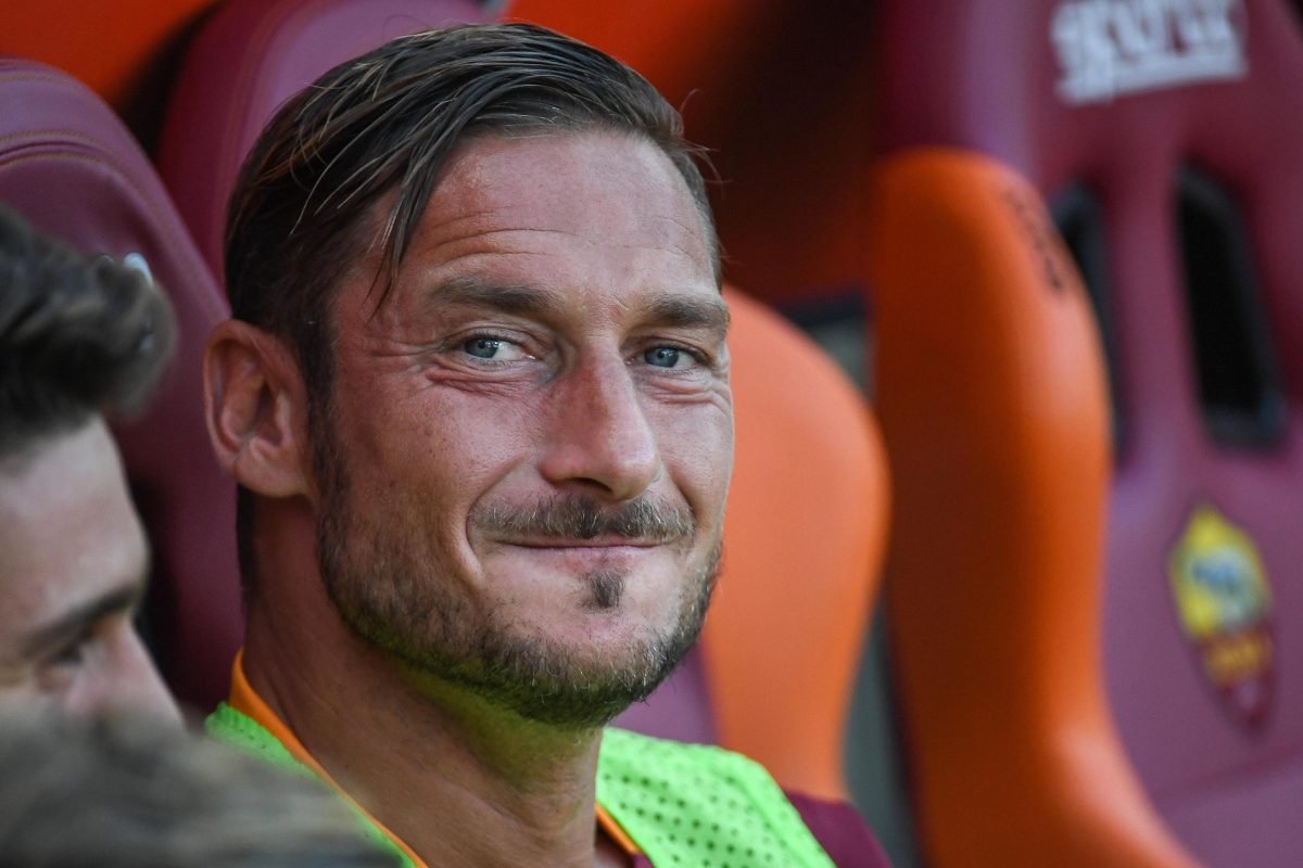 Roma: tutti i problemi di Spalletti, per la prima volta sotto processo Roma: tutti i problemi di Spalletti, per la prima volta sotto processo