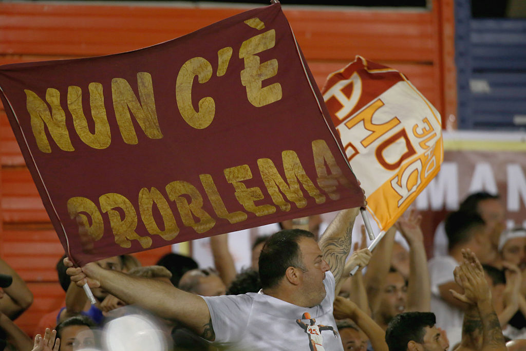 Roma: tutti i problemi di Spalletti, per la prima volta sotto processo Roma: tutti i problemi di Spalletti, per la prima volta sotto processo