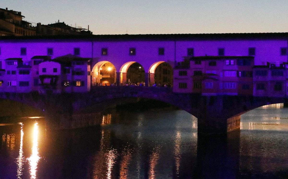 La festa per i 90 anni della Fiorentina La festa per i 90 anni della Fiorentina