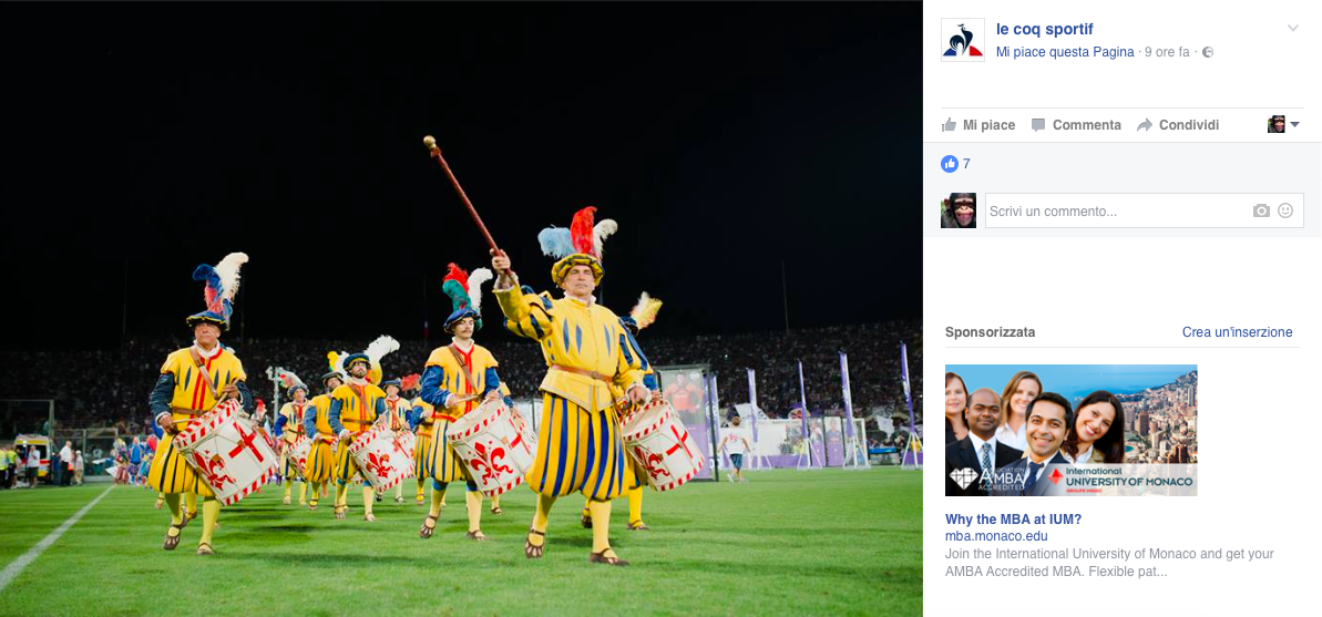 La festa per i 90 anni della Fiorentina La festa per i 90 anni della Fiorentina