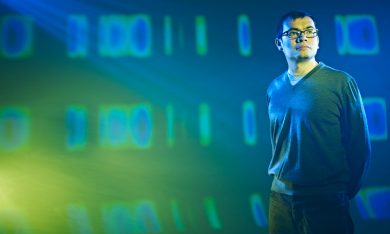 Demis Hassabis, così insegno alle macchine a pensare