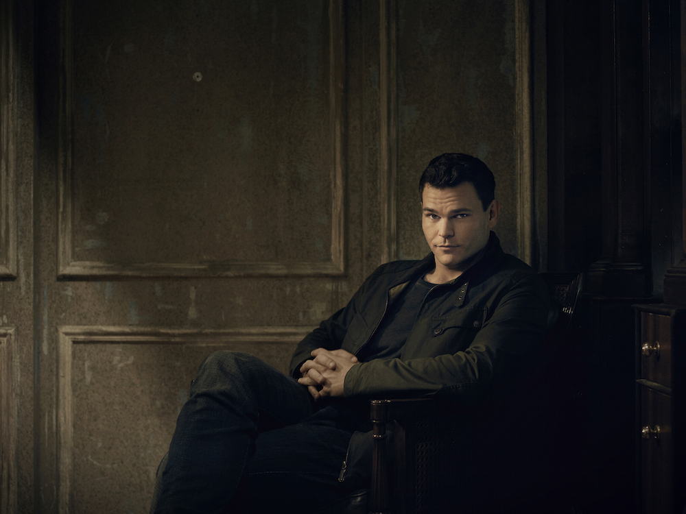 Wayward Pines 2: foto, trailer e cose da sapere