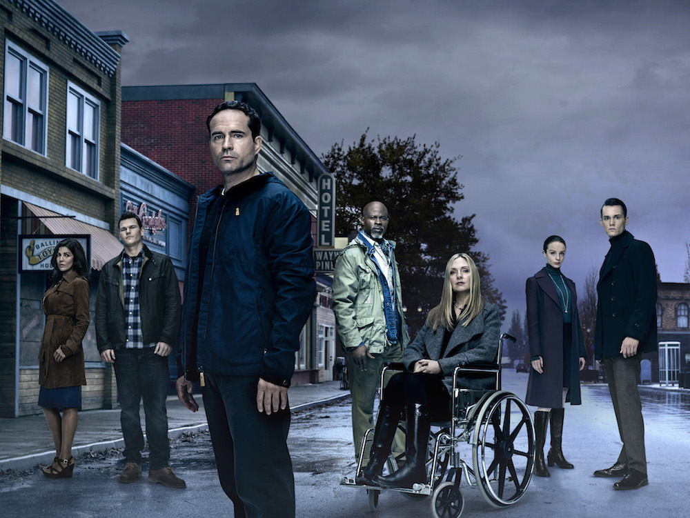 Wayward Pines 2: foto, trailer e cose da sapere