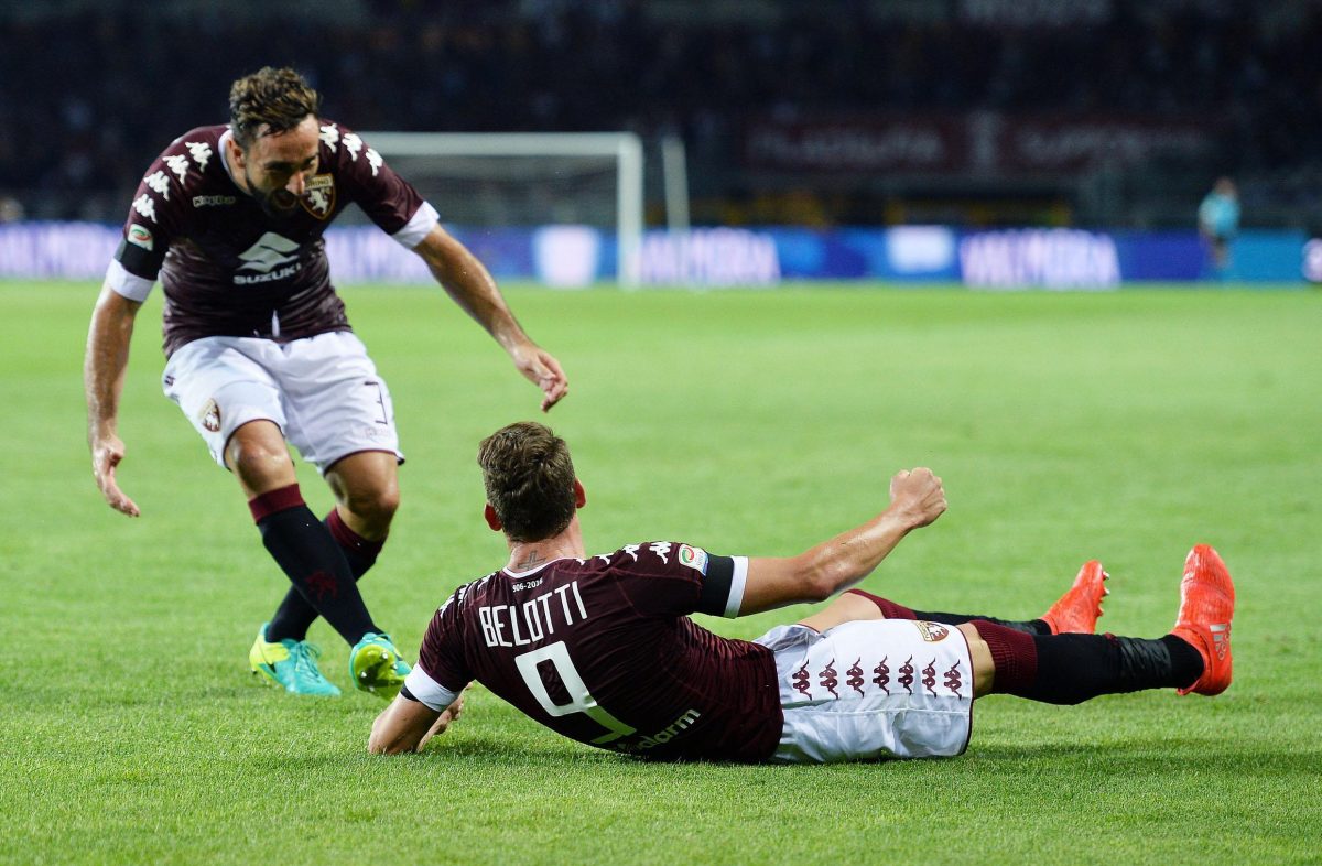 Campionato Serie A 2016-2017, 2a giornata: risultati e goal di tutte le partite Campionato Serie A 2016-2017, 2a giornata: risultati e goal di tutte le partite