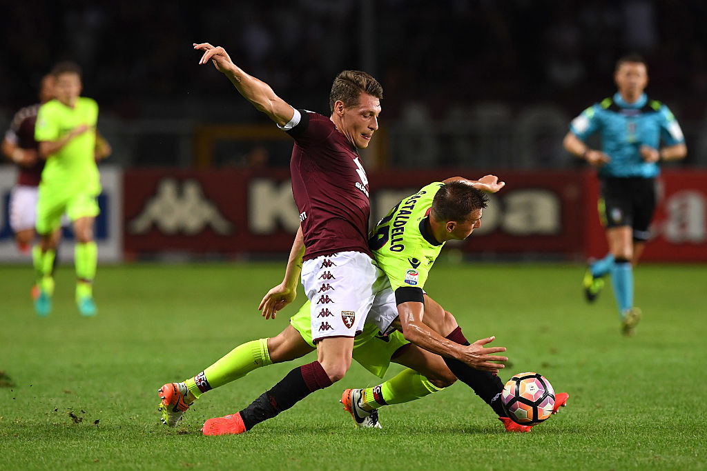 Campionato Serie A 2016-2017, 2a giornata: risultati e goal di tutte le partite Campionato Serie A 2016-2017, 2a giornata: risultati e goal di tutte le partite