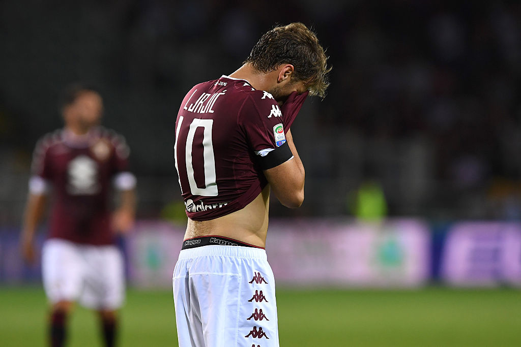 Campionato Serie A 2016-2017, 2a giornata: risultati e goal di tutte le partite Campionato Serie A 2016-2017, 2a giornata: risultati e goal di tutte le partite