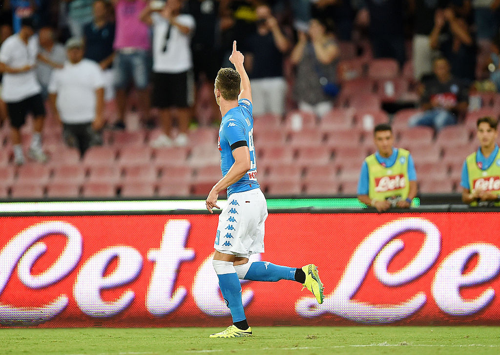 Campionato Serie A 2016-2017, 2a giornata: risultati e goal di tutte le partite Campionato Serie A 2016-2017, 2a giornata: risultati e goal di tutte le partite