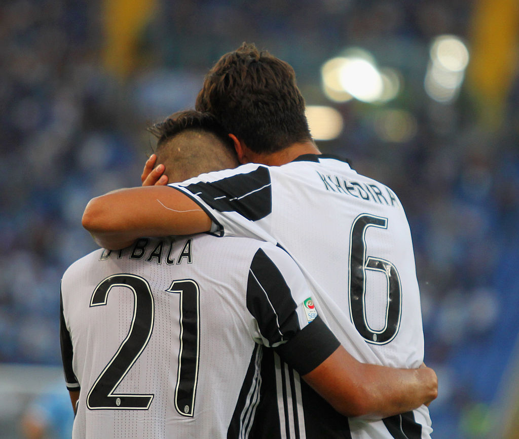 Campionato Serie A 2016-2017, 2a giornata: risultati e goal di tutte le partite Campionato Serie A 2016-2017, 2a giornata: risultati e goal di tutte le partite