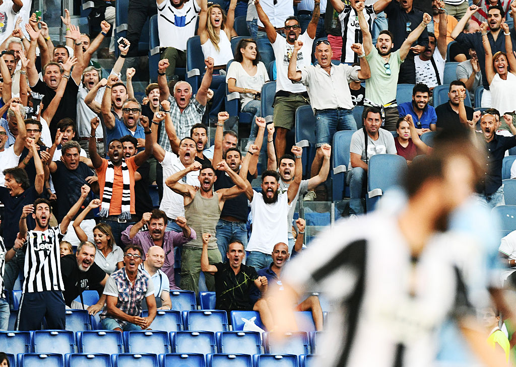 Campionato Serie A 2016-2017, 2a giornata: risultati e goal di tutte le partite Campionato Serie A 2016-2017, 2a giornata: risultati e goal di tutte le partite