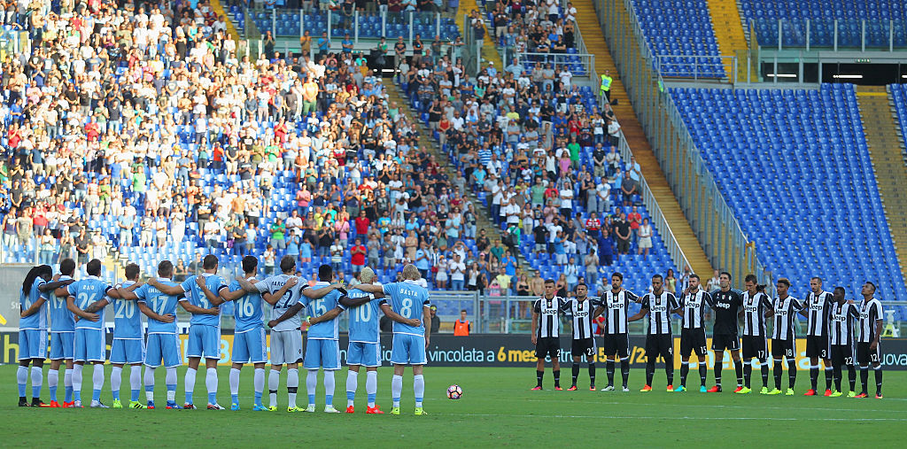 Campionato Serie A 2016-2017, 2a giornata: risultati e goal di tutte le partite Campionato Serie A 2016-2017, 2a giornata: risultati e goal di tutte le partite