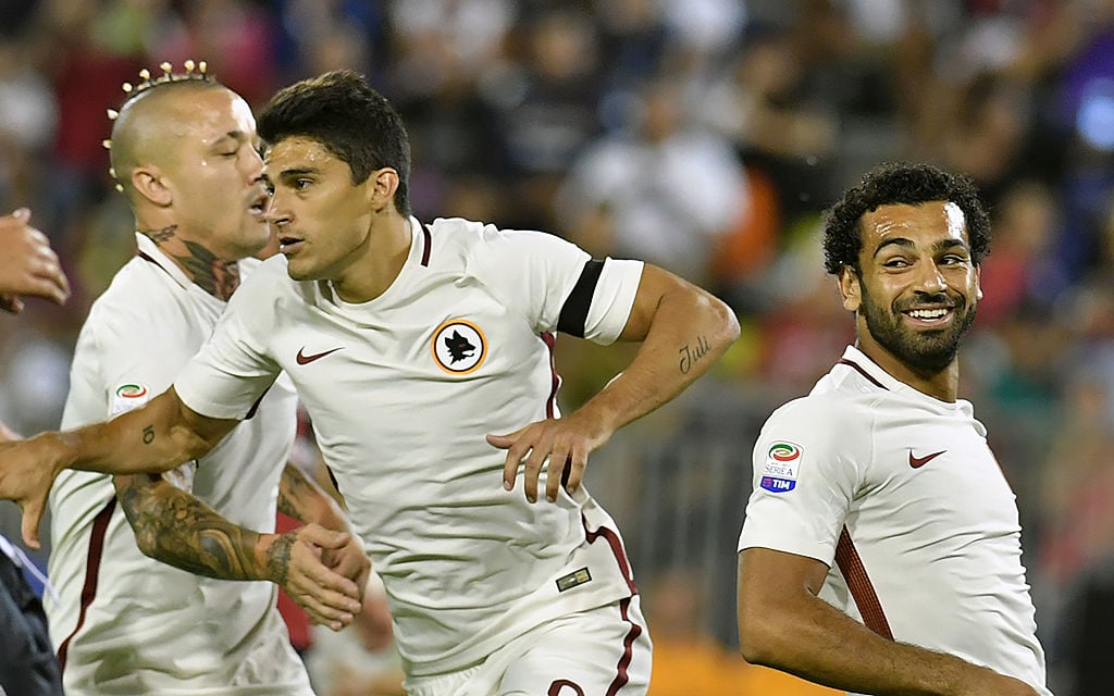 Campionato Serie A 2016-2017, 2a giornata: risultati e goal di tutte le partite Campionato Serie A 2016-2017, 2a giornata: risultati e goal di tutte le partite