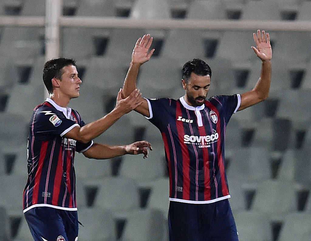 Campionato Serie A 2016-2017, 2a giornata: risultati e goal di tutte le partite Campionato Serie A 2016-2017, 2a giornata: risultati e goal di tutte le partite