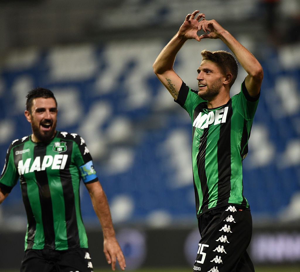 Campionato Serie A 2016-2017, 2a giornata: risultati e goal di tutte le partite Campionato Serie A 2016-2017, 2a giornata: risultati e goal di tutte le partite