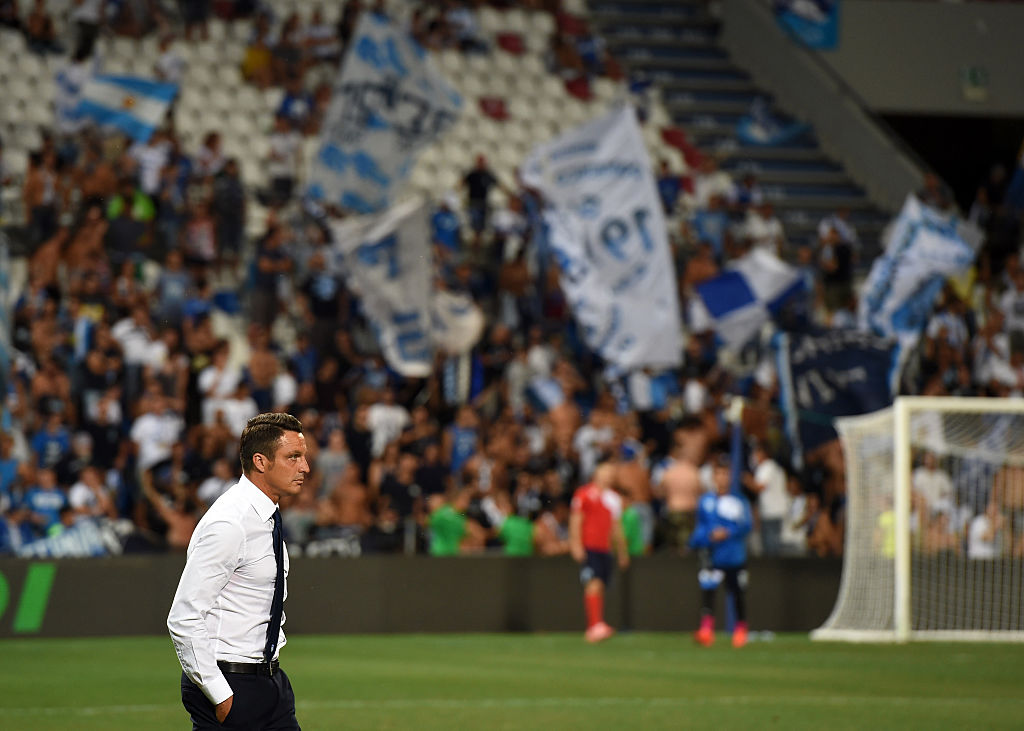 Campionato Serie A 2016-2017, 2a giornata: risultati e goal di tutte le partite Campionato Serie A 2016-2017, 2a giornata: risultati e goal di tutte le partite