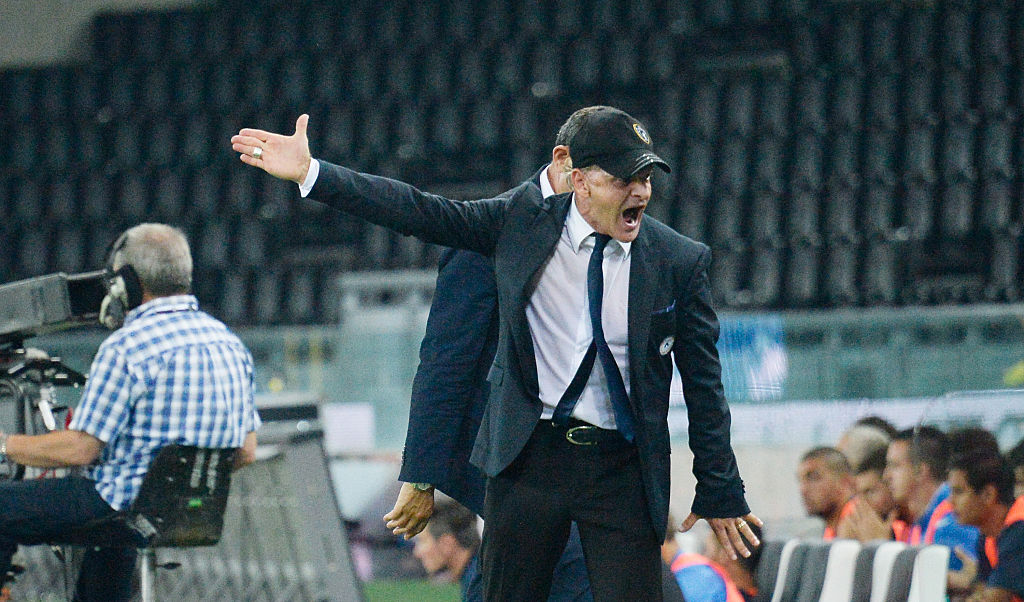 Campionato Serie A 2016-2017, 2a giornata: risultati e goal di tutte le partite Campionato Serie A 2016-2017, 2a giornata: risultati e goal di tutte le partite