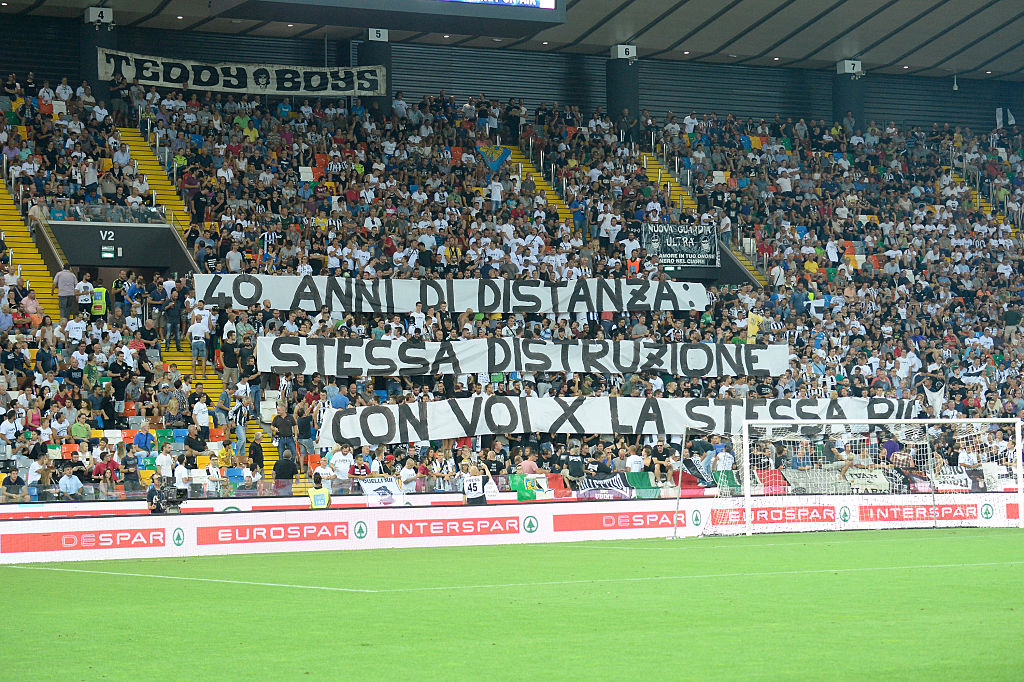 Campionato Serie A 2016-2017, 2a giornata: risultati e goal di tutte le partite Campionato Serie A 2016-2017, 2a giornata: risultati e goal di tutte le partite