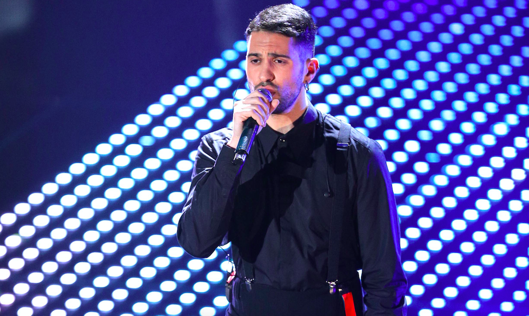 Le 10 canzoni dell’estate di Mahmood