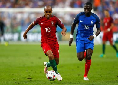 Chi è Joao Mario, il campione d’Europa che giocherà nell’Inter