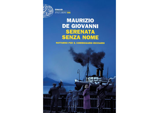 Narrativa italiana, i 10 libri più venduti della settimana (15-21 agosto)