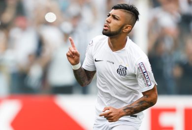 Chi è Gabigol, il talento brasiliano nuovo acquisto dell’Inter