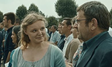 Un padre, una figlia e i dubbi etici di Cristian Mungiu – Video