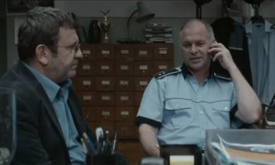 Un padre, una figlia di Cristian Mungiu: estratto del film