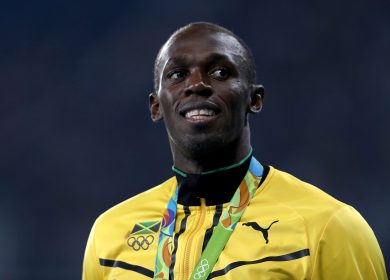 Usain Bolt: quanti soldi guadagna l’uomo più veloce della storia